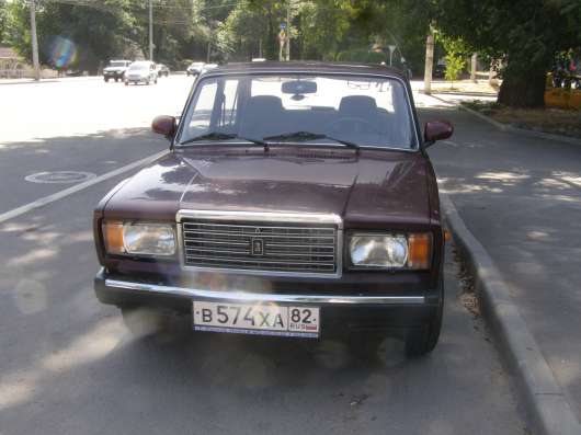 Состояние нового автомобиля