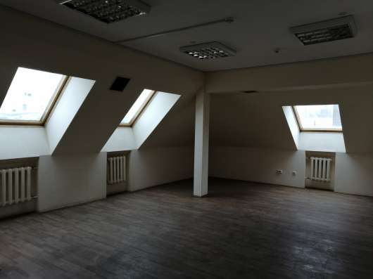 Офисное помещение, 1000 м²