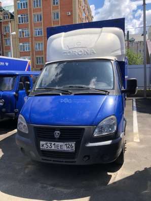 ГАЗ 2790 2012 г. в
