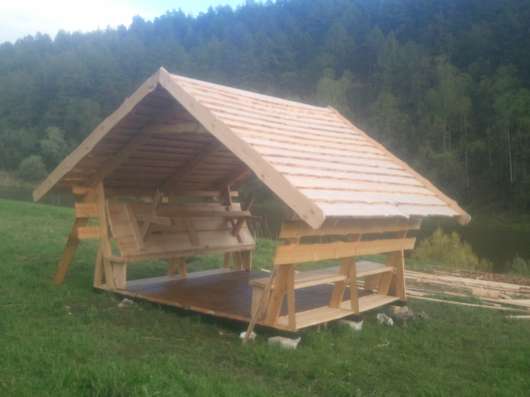 Отдых на реке Ай в Сатке фото 3