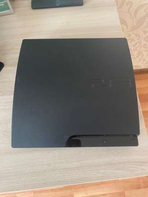 Sony PlayStation 3 slim в Екатеринбурге фото 3