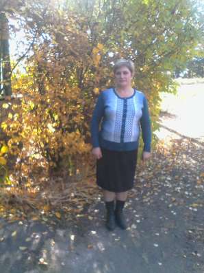 Любовь, 48 лет, хочет пообщаться