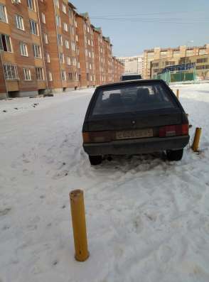 Продам ВАЗ 21093
