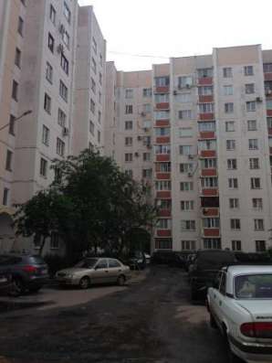 Продам четырехкомнатную квартиру в Воронеже. Жилая площадь 97 кв.м. Этаж 7. Есть балкон. в Воронеже фото 5
