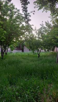 Продается участок Сергели Янги Хает