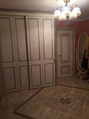 Продам трехкомнатную квартиру в г.Королёв. Жилая площадь 95 кв.м. Этаж 13. Есть балкон. в Королёве фото 41
