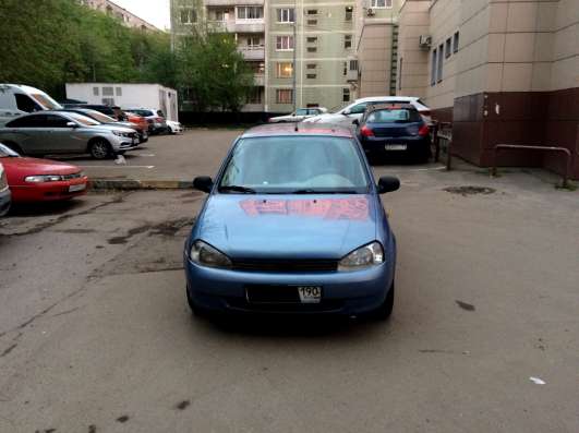 LADA Kalina, 2005