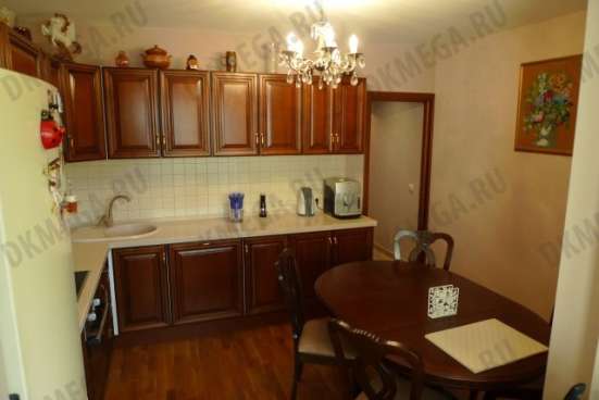 Продам трехкомнатную квартиру в Красногорске. Жилая площадь 95 кв.м. Этаж 7. Дом панельный. в Красногорске фото 25
