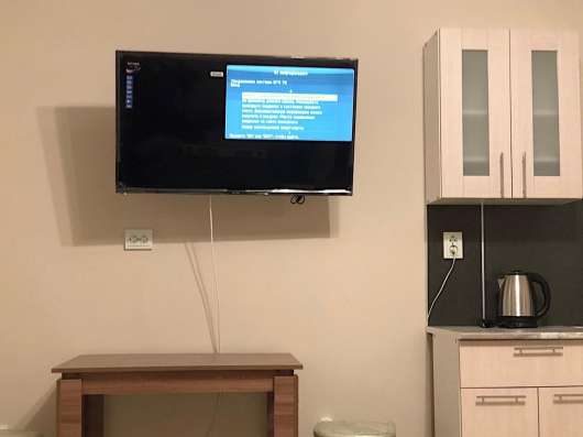 Сдам студию в центре в Новокузнецке