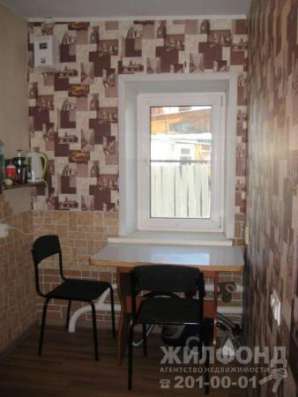 дом, Новосибирск, Вертковский 3-й пер, 98 кв.м. в Новосибирске фото 8