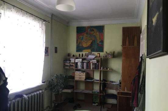 Продам трехкомнатную квартиру в Краснодар.Жилая площадь 60  кв.м.Этаж 2.Дом кирпичный. в Краснодаре фото 3