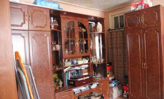Продам двухкомнатную квартиру в Павловский Посад.Жилая площадь 45  кв.м.Этаж 1.Дом кирпичный. в Павловском Посаде фото 9