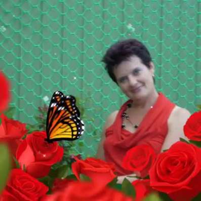 Ирина, 58 лет, хочет пообщаться