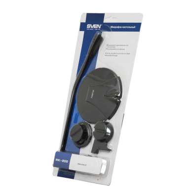Продаю Микрофон Sven MK-200