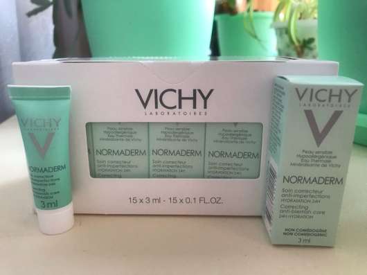 VICHY в Нижнем Новгороде