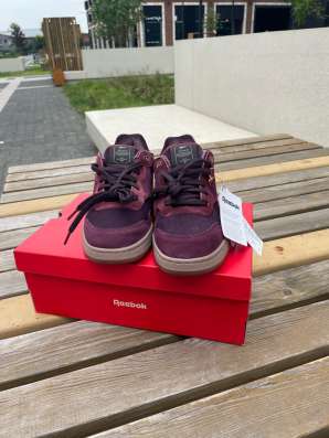 Кроссовки reebok в Москве фото 8
