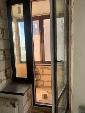 Продажа квартиры в Реутове фото 7