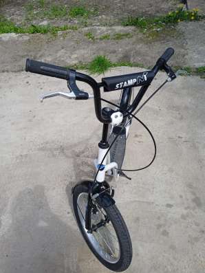 Продам самокат Novatrack в Курске фото 3
