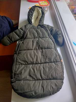 Продам детские комбинезоны. Минск фото 12
