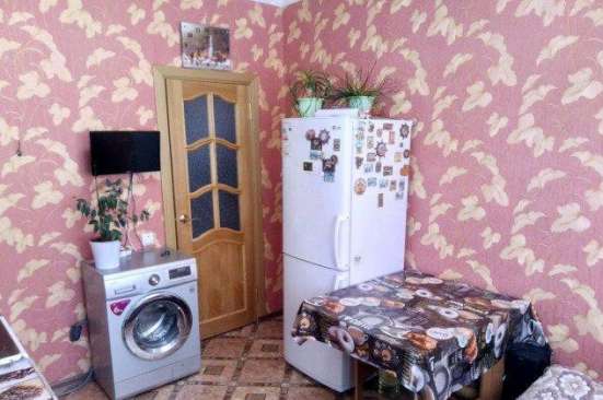 Продам однокомнатную квартиру в Краснодар.Жилая площадь 32  кв.м.Этаж 7.Дом кирпичный.