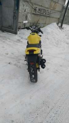 Yamaha fzx 250 zeal в Владимире