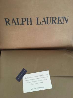Комбинезон детский Ralph Lauren в Ростове-на-Дону