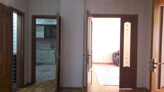 3-комн. квартира, 7-эт. в центре. 120 кв. м фото 8