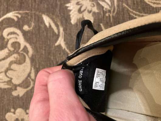 Кеды vans в Владимире