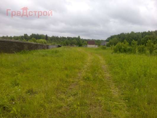realty_mapper3.plot_in_locationИндивидуальное жилищное ст-во. Площадь 25.00 сот. в Вологде фото 5