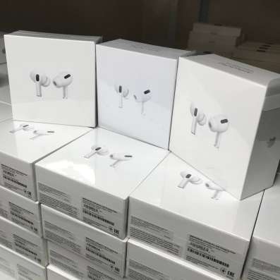 Airpods 2/PRO ОПТ