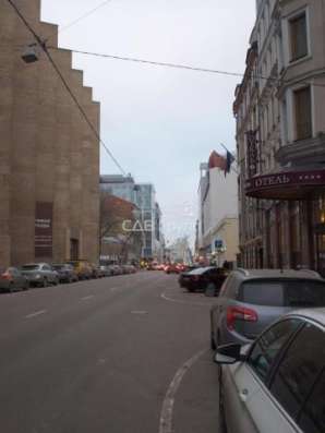 Продам многомнатную квартиру в Москве. Жилая площадь 130 кв.м. Этаж 3. Дом кирпичный. в Москве фото 3