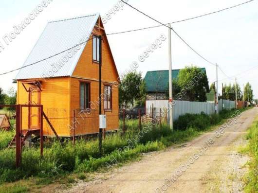 realty_mapper3.plot_in_locationСадовое некоммерческое тов-во. Площадь 8.00 сот.Есть Электричество. в Павловском Посаде фото 8