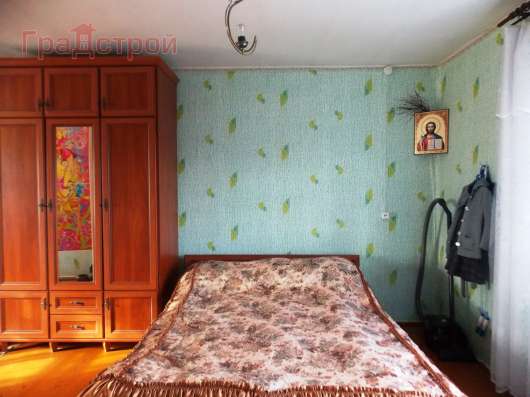 Продам дом в Вологда.Жилая площадь 43,20  кв.м. в Вологде фото 8