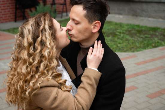 Услуги фотографа. Love Story фото 4