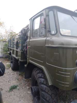 Газ-66 буровая в Сочи фото 12
