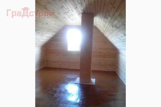 Продам дом в Вологда.Жилая площадь 42  кв.м. в Вологде фото 7