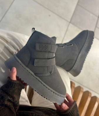 Ugg женские в Москве фото 13