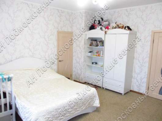 Продам коттедж в Москва.Жилая площадь 183  кв.м.Есть Канализация, Электричество. в Москве фото 4