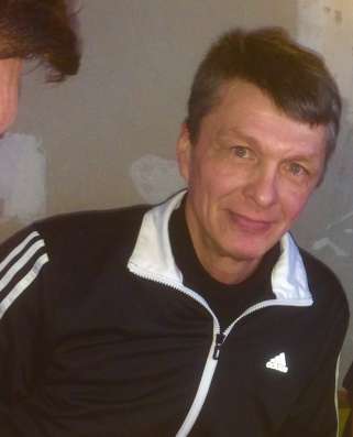 Альберт, 53 года, хочет пообщаться в Нижнем Новгороде фото 8