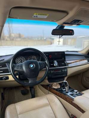 ПРОДАМ АВТО BMV 5X E70