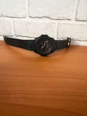 SHOCK RESIST CASIO в Краснодаре