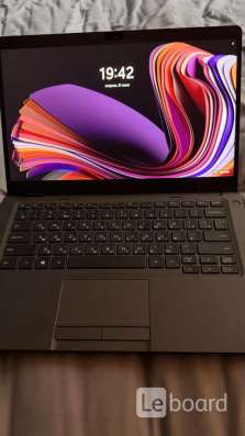 Ноутбук Dell latitude в Москве фото 4