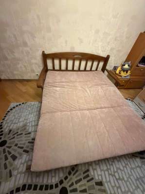 Диван двухместный раскладной в Химках фото 6