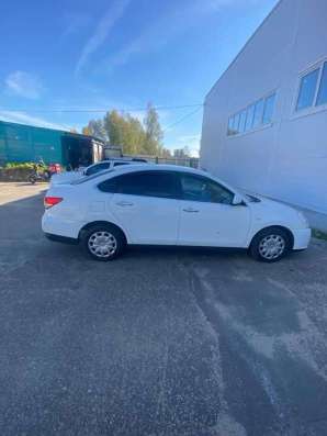 Nissan Almera 2017 (декабрь) в Богородске фото 8