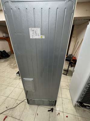 Холодильник Samsung RT-60 KSRVB в Ставрополе фото 6