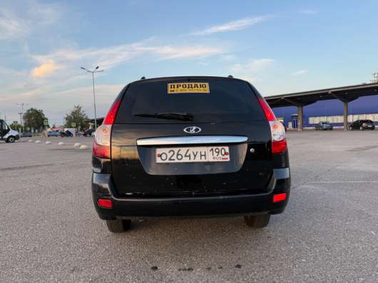Продаётся Lada Priora в Железнодорожном фото 16
