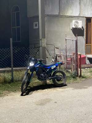 Продаю эндуро. в Хасавюрте фото 3