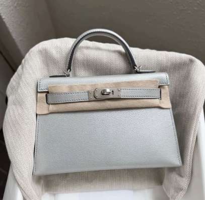 Hermes bags