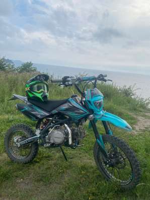 Питбайк RegulMoto Seven Medalist Pro