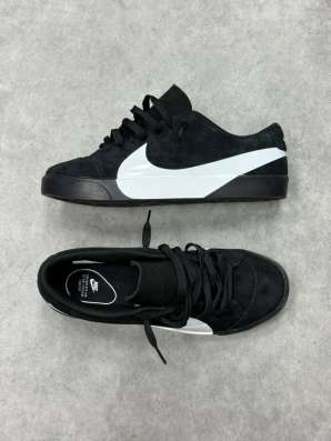 Кроссовки Nike Blazer